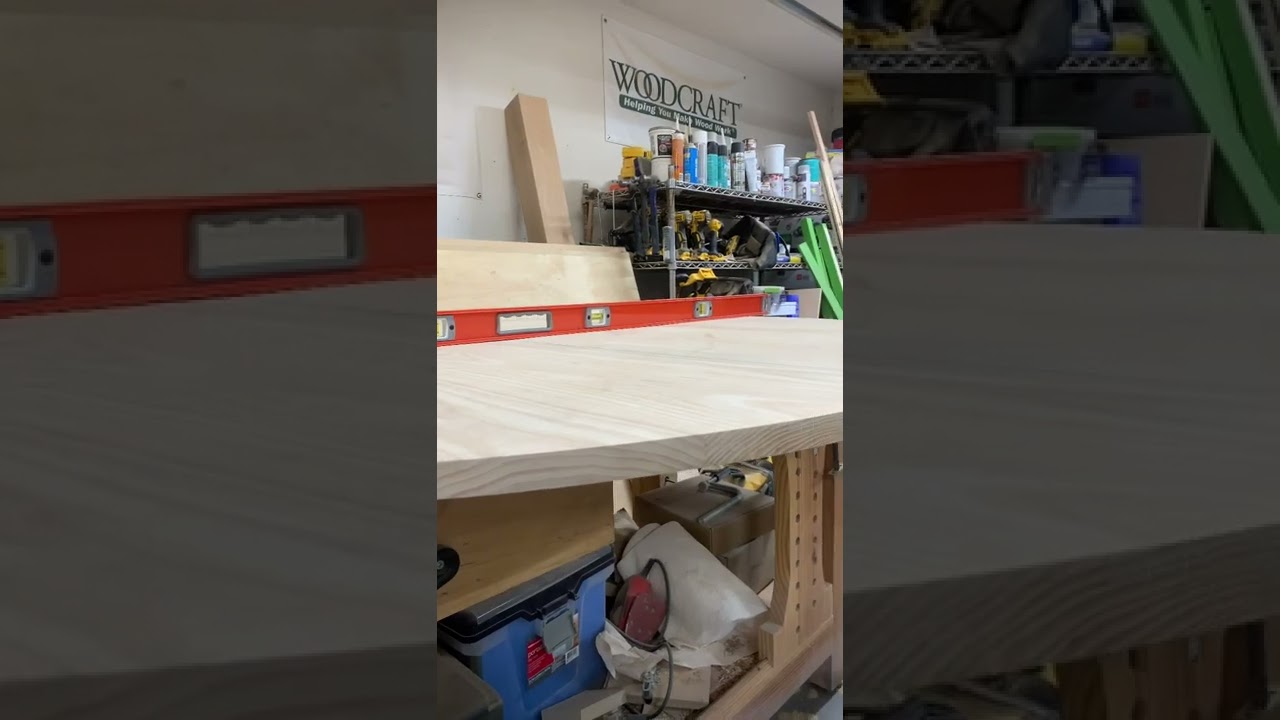 Flattening tables by hand #woodworking #ashlumber #dimensionswoodworks
