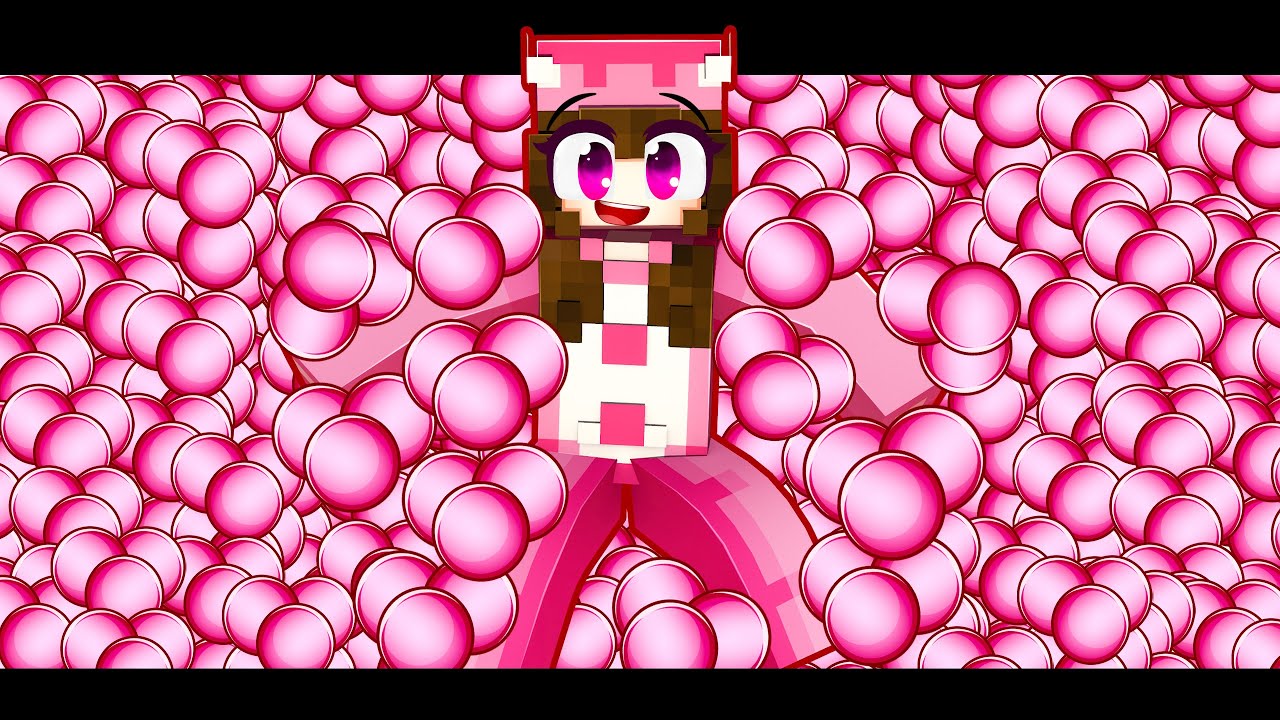 Flauschi - PINK (Offizielles Musikvideo)
