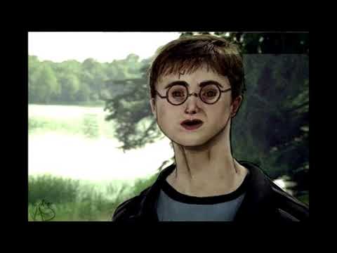 FLAUTA BUGADA DO Harry Potter🎤