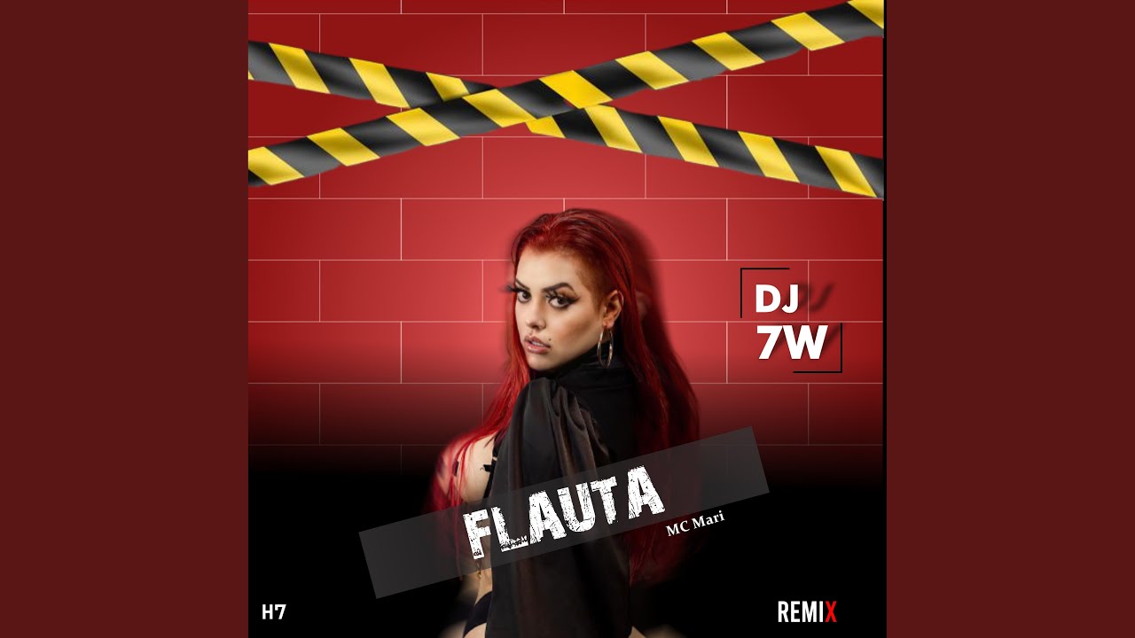 Flauta (Remix)