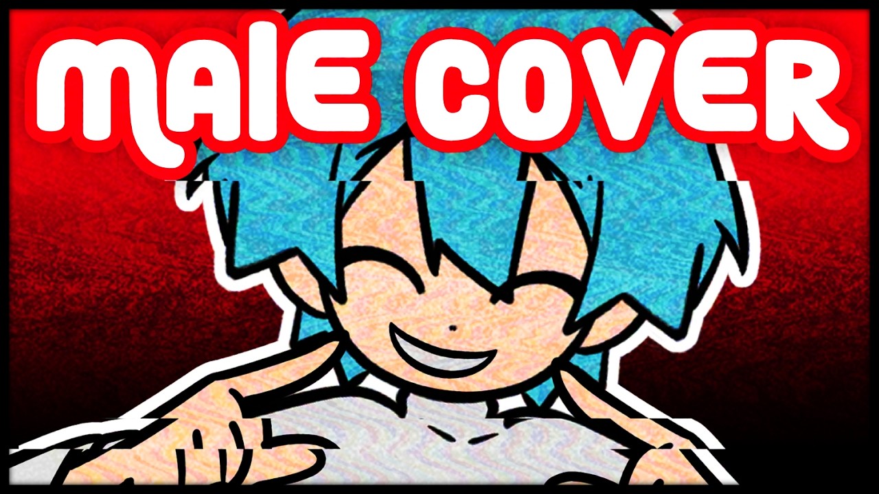 【FLAVOR FOLEY】Male Cover | Static【shuu sakurai】