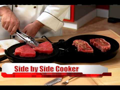 FlavorChef - CA