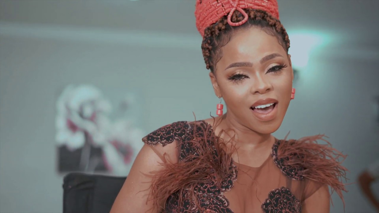 Flavour x Chidinma -  Iyawo Mi