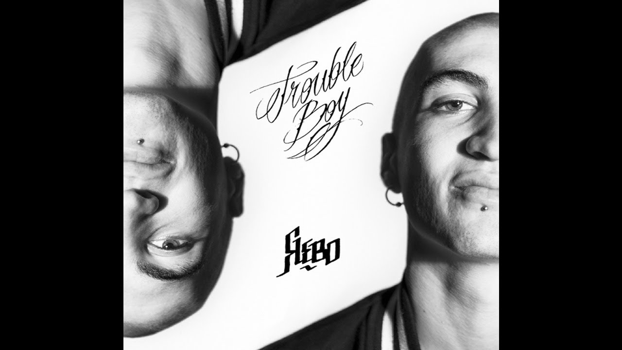 FLEBO // EFFE ELLE - CAMEL GIALLE (PROD. YOSHIMITSU)