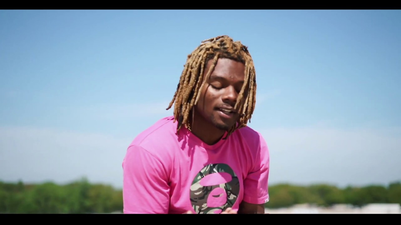 FLEEBOY JUICE - SHIORI TSUKADA (OFFICIAL VIDEO) (SHOT BY @REELCINEMATICS_)