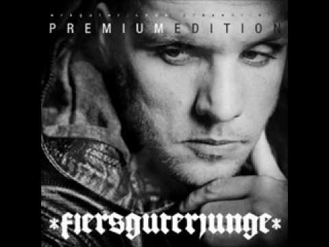 Fler - Zu viel geweint (feat. Reason)