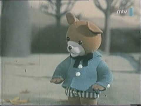 Füles Mackó - A hegedűművész