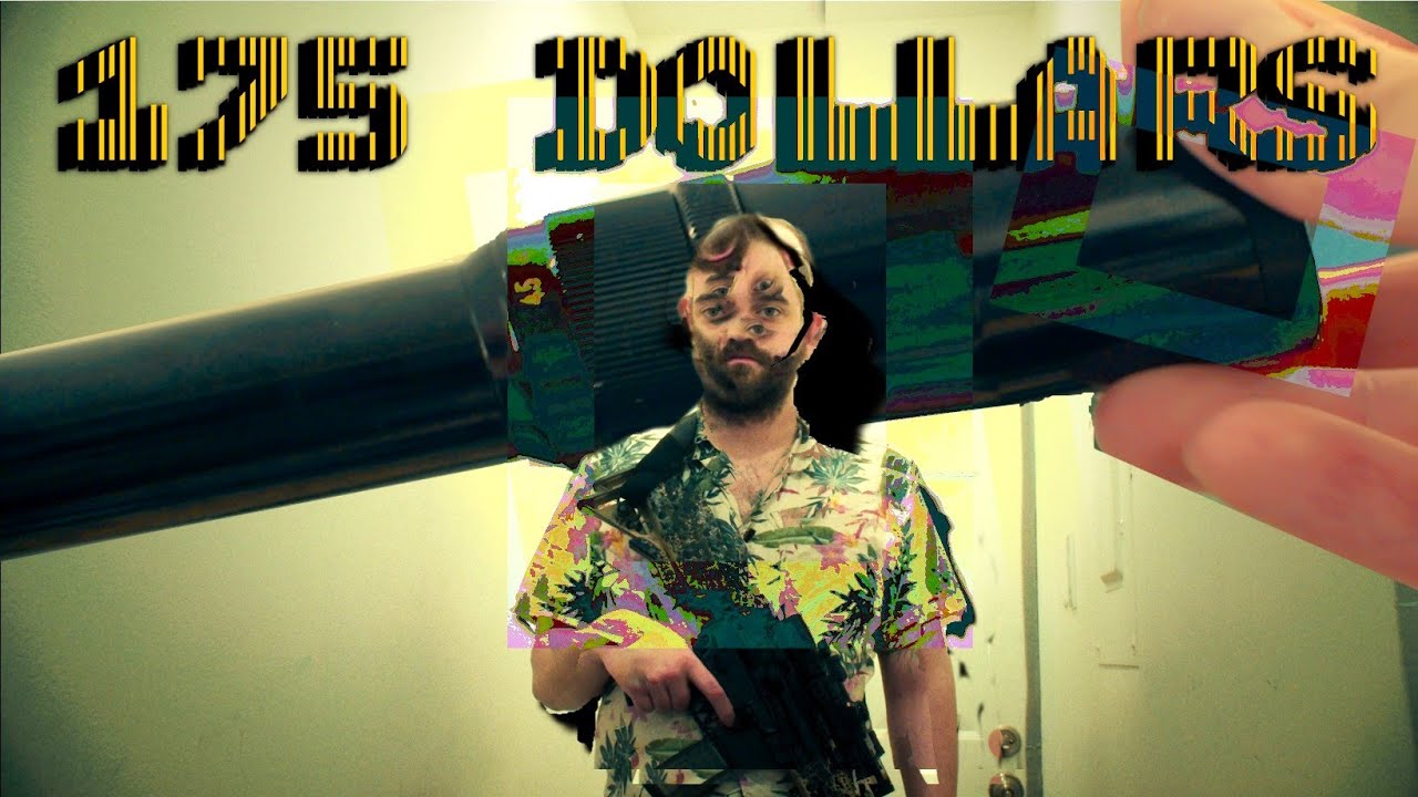 Flesh Simulator ruins the Vintage Nikon Optic Market