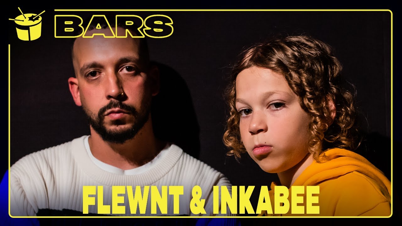 Flewnt & Inkabee | BARS