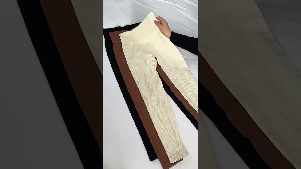 Flexibility Essentials: Grab Your Yoga Pants Today! #pants #yogapants