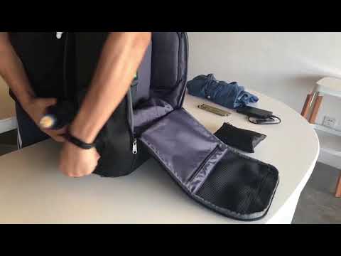 Flexpack Pro Details