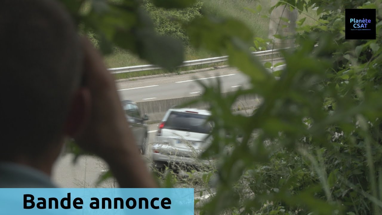 Flic Story : Gendarmerie de Gex | bande annonce | RMC Découverte