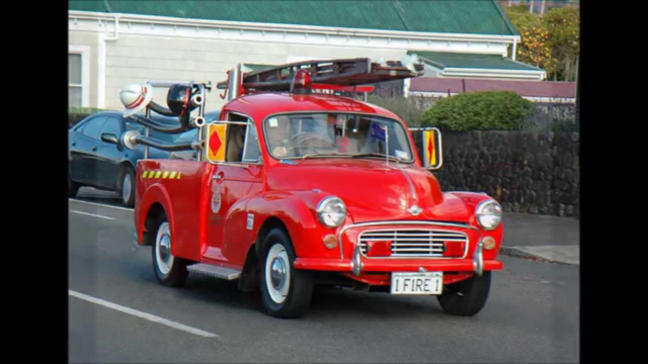 ''Flick The Little Fire Engine''. (original 1948 MGM recording). Robert Dann/music Greta Holm.