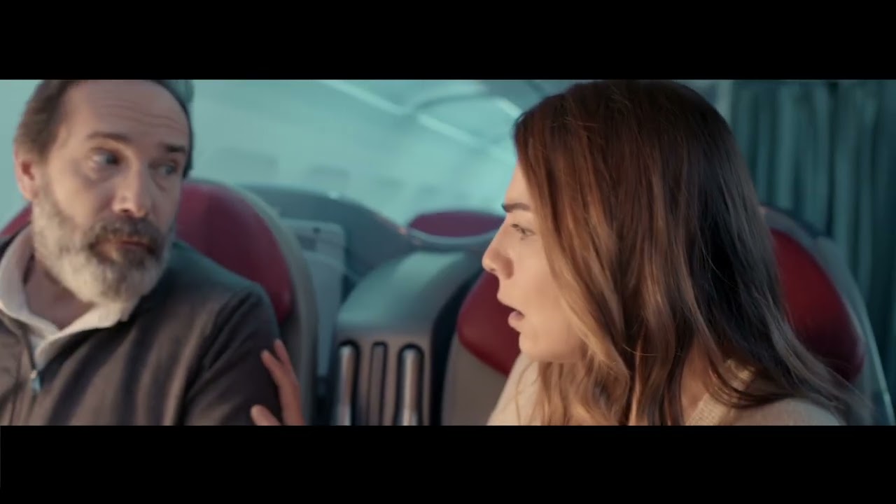 FLIGHT 811 / UÇUŞ 811 - Hakan Kerim Karademir (Trailer )
