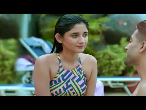 Flight Attendant Hot Scenes Timing | Kanika Mann Hot | Palak Purswani Hot | Web Series Timing |