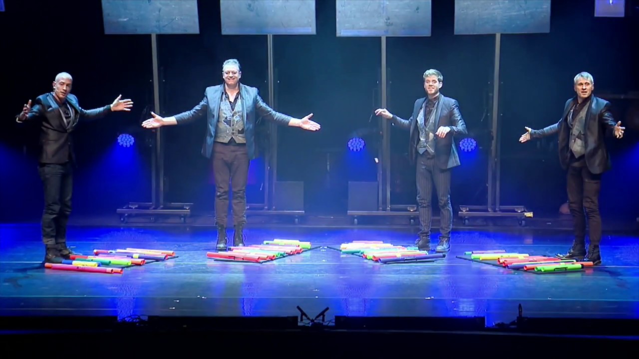FLIGHT OF THE BUMBLEBEE | PERCOSSA Holland | Fastest Boomwhackers ever!