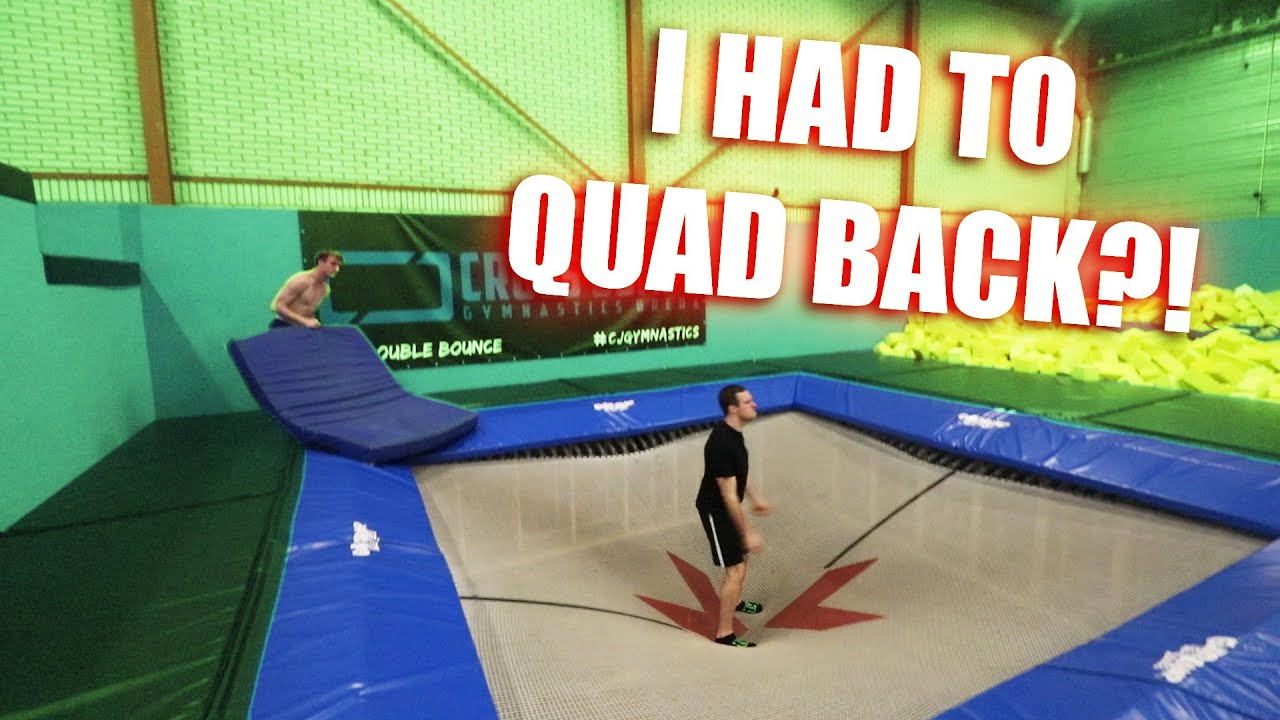 FLIP OR DARE (DREAM TRICK?!?!)