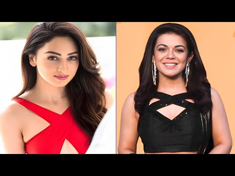 Flip Series Hot Scenes Timing | Sandeepa Dhar | Shweta Gulati | Web Series Timing |
