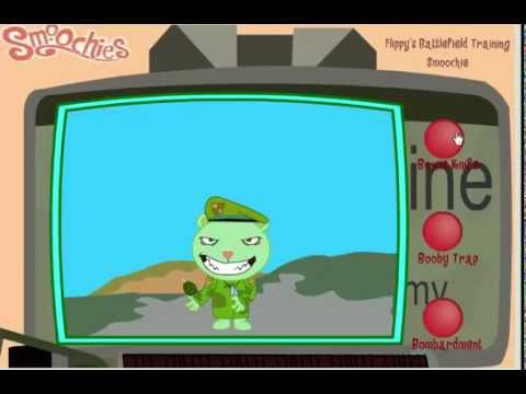 Flippy's Smoochie - Yudhaikeledai