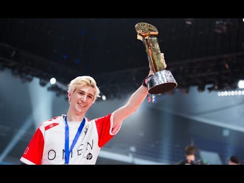 Félix ''XQC'' Lengyel #RESPECT