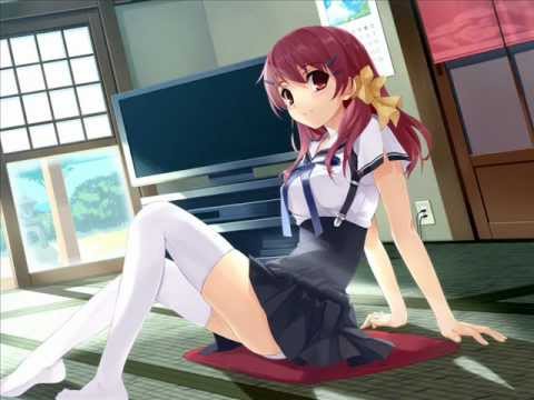 Flo Rida - Right Round (Nightcore Mix)