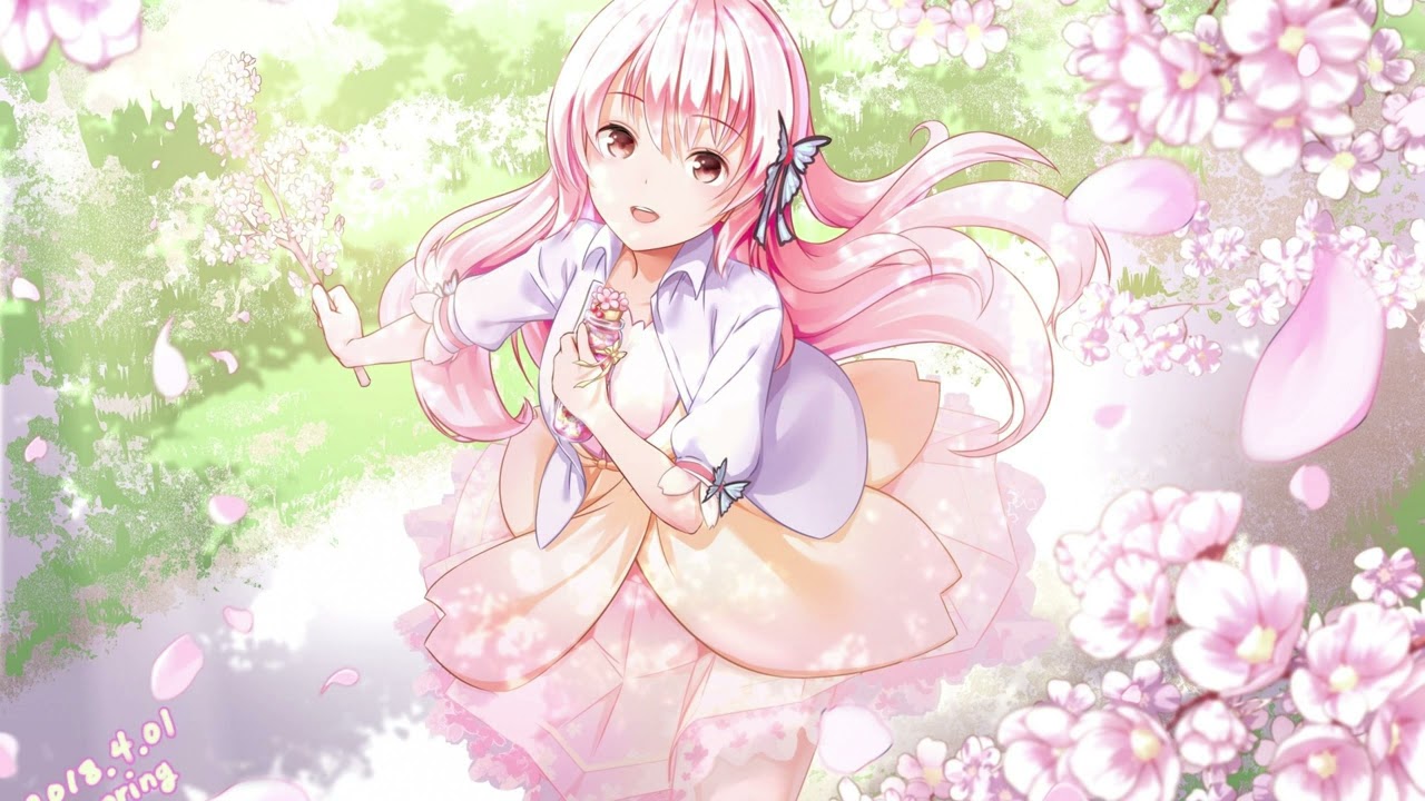 Flo Rida feat. Ke$ha - Right Round - Nightcore