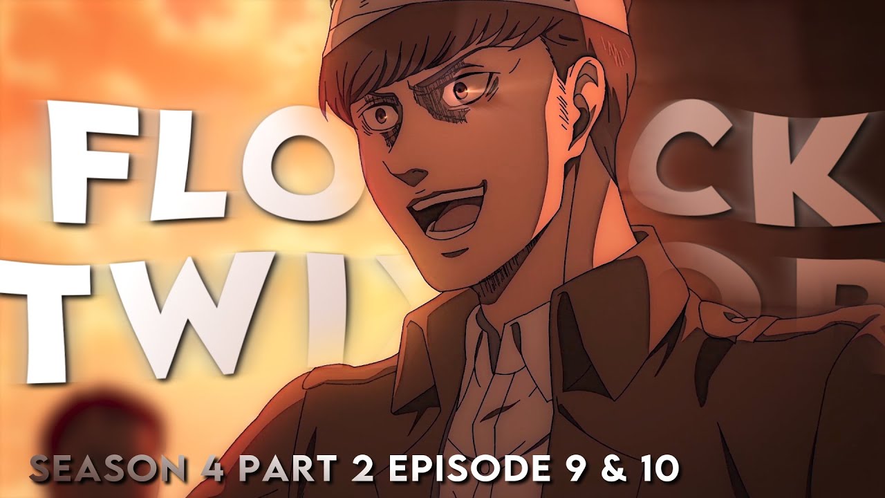 Floch season 4 part 2 episode 9 & 10 twixtor clips