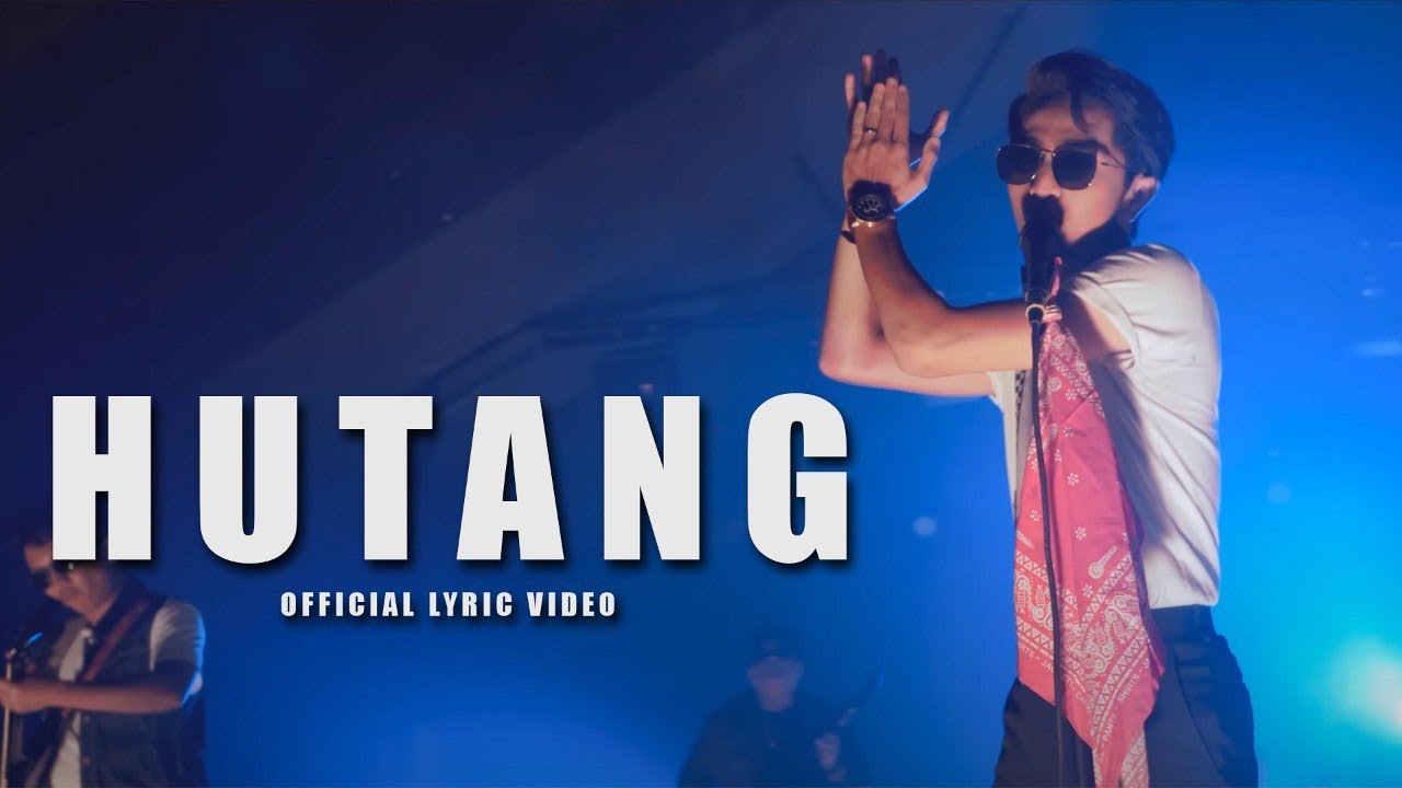 Floor 88 - Hutang (Pok Amai Amai)  [ Official Lyric Video ]