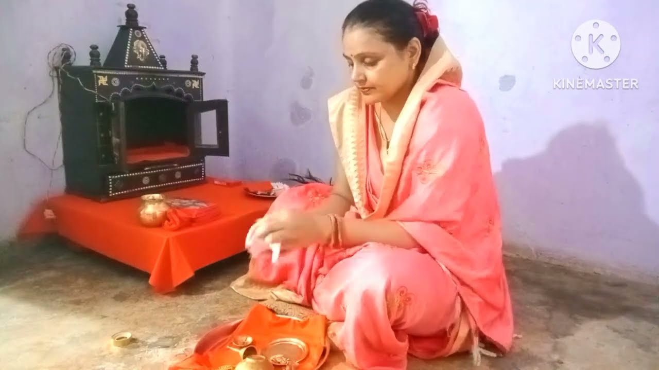 floor cleaning saree vlog.