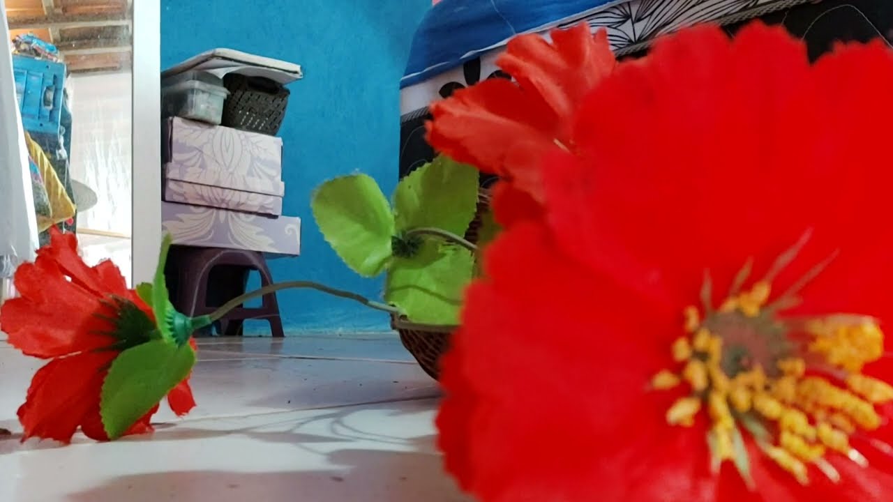 flor