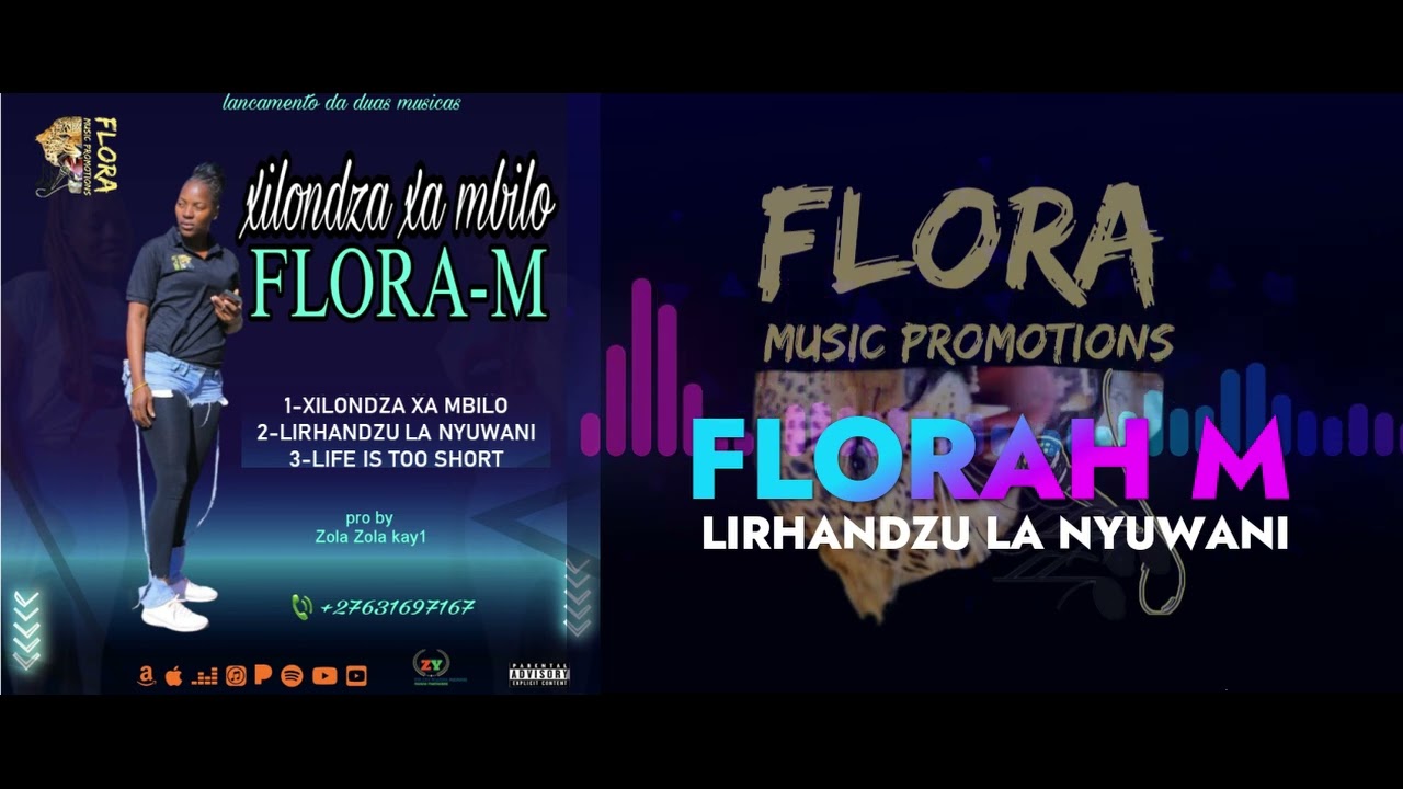 FLORA M LIRHANDZU LA NYUWANI