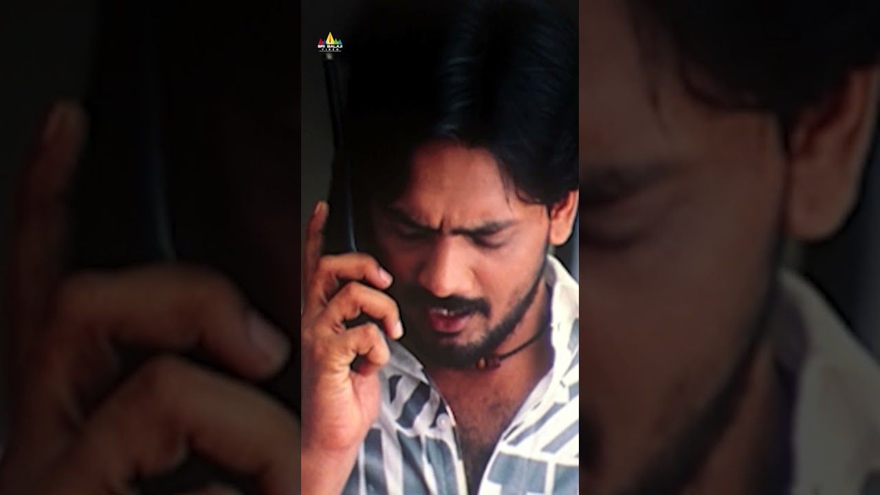 Flora Saini Argue with Sairam Shankar | #143(IMissYou) | #shorts | #youtubeshorts | #sribalajivideo