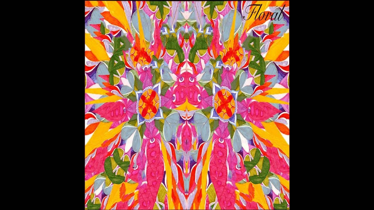 Floral - Floral [Full EP]