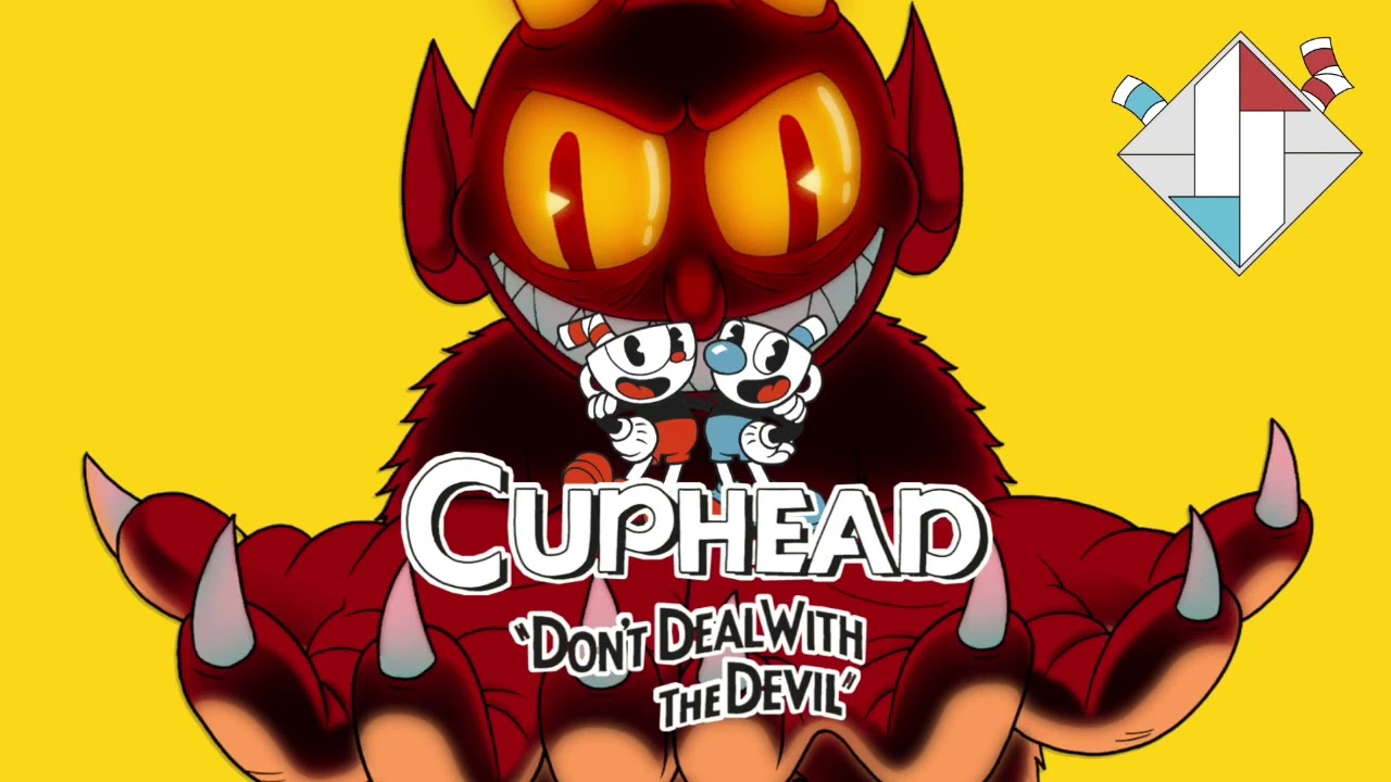 Floral Fury (Lower Pitch) - Cuphead