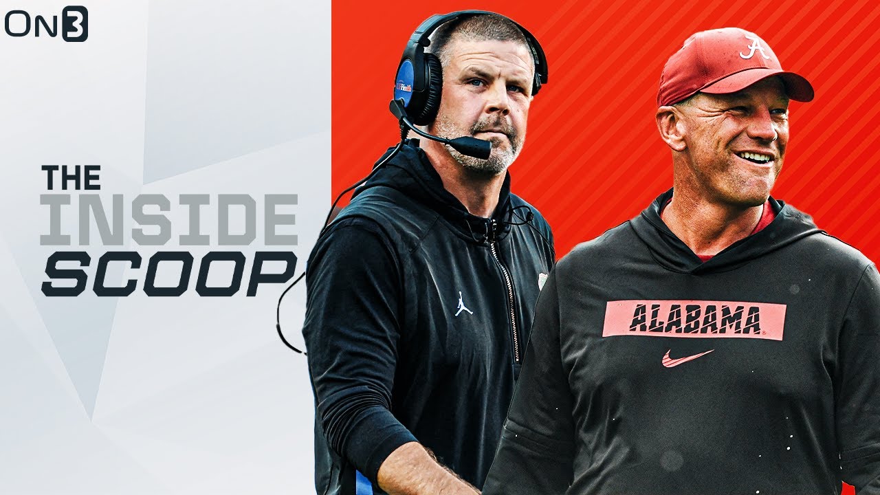 Florida Gators on a HEATER! | Alabama Gets Their Guy, More To Come..