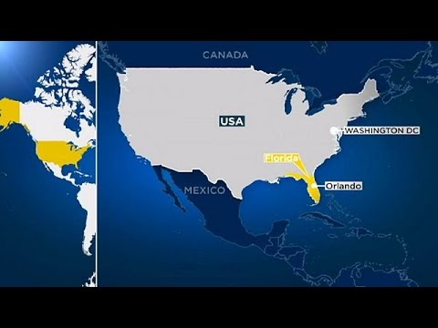 Florida'da gece kulübünde silahlı saldırı