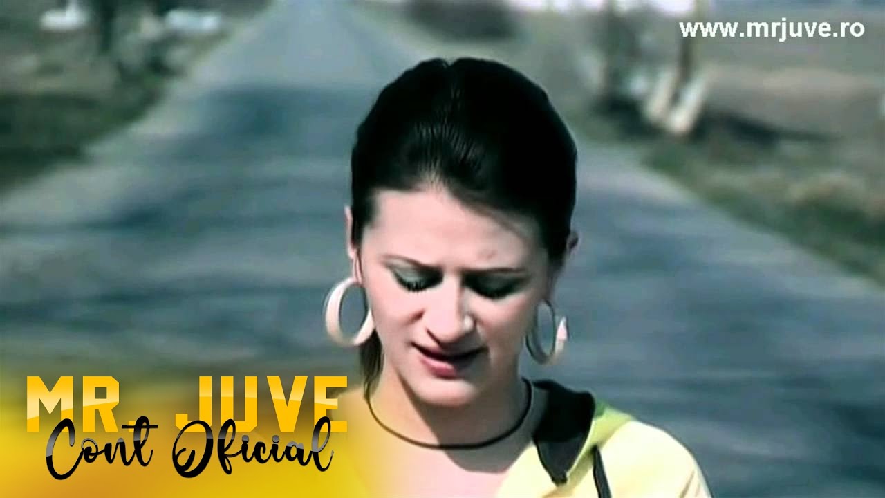 Florin Peste cu Ioana si Play AJ - Doar numele tau
