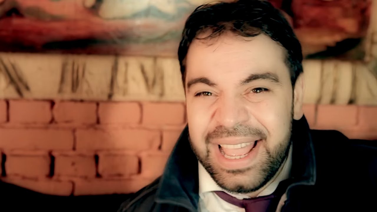 Florin Salam - Brazilianca [videoclip oficial]