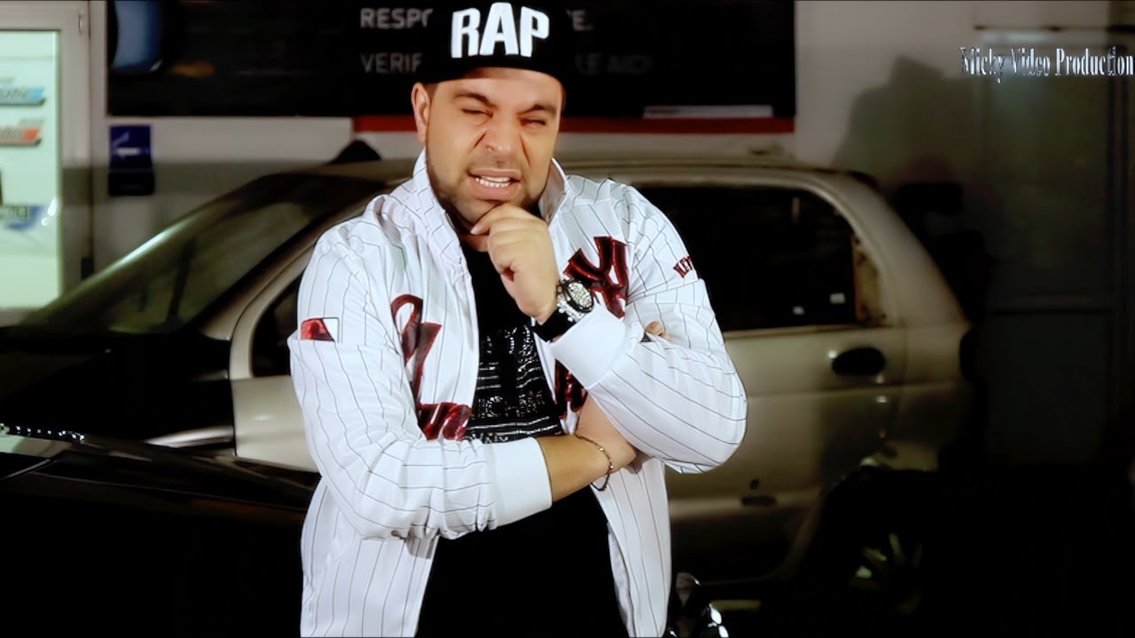 Florin Salam❌Ninel de la Braila❌Te iubesc si te ador❌