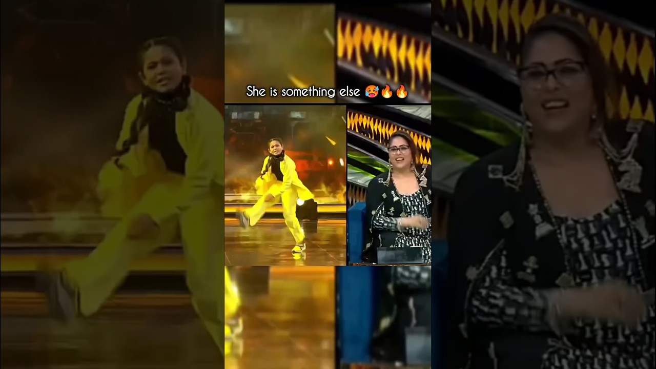 Florina Gogoi l New Show l #dance #florinagogoi #yt #florinagogoidance  #battlegroundsmobileindia