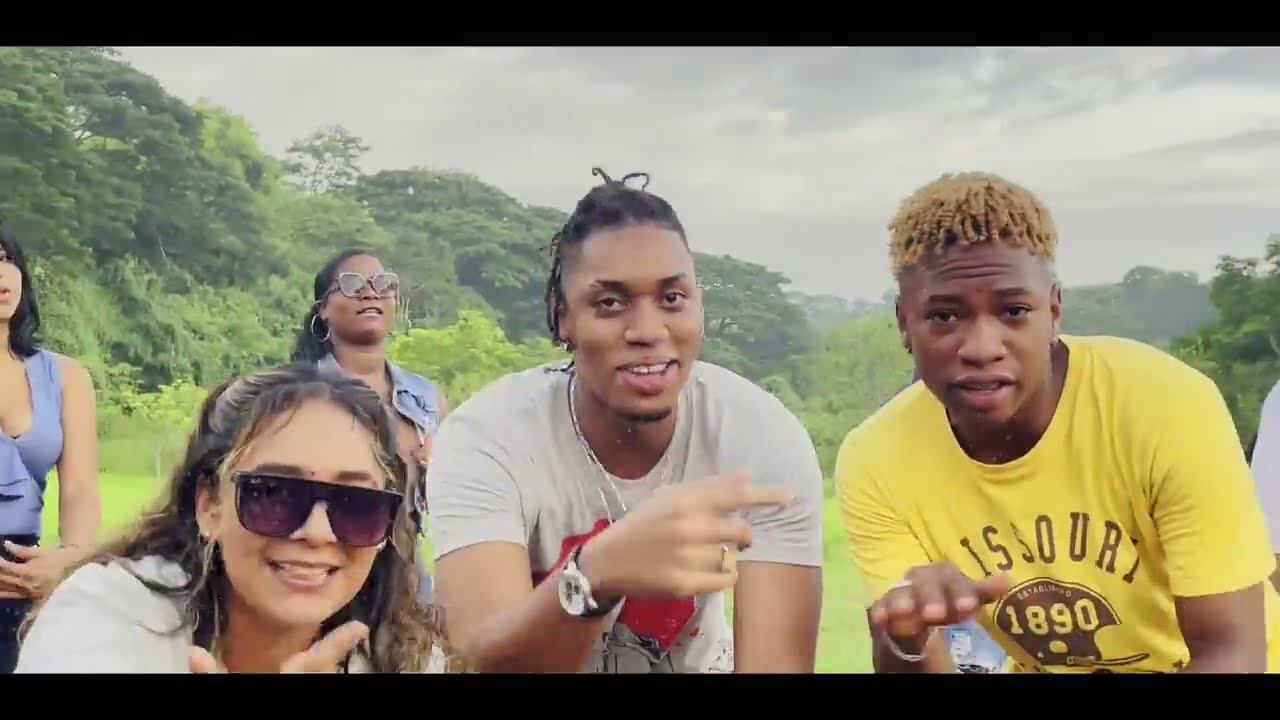 Flow Cali - Jossimar FT. Saskya S's X Young Kelly X Sossa (Video Oficial)