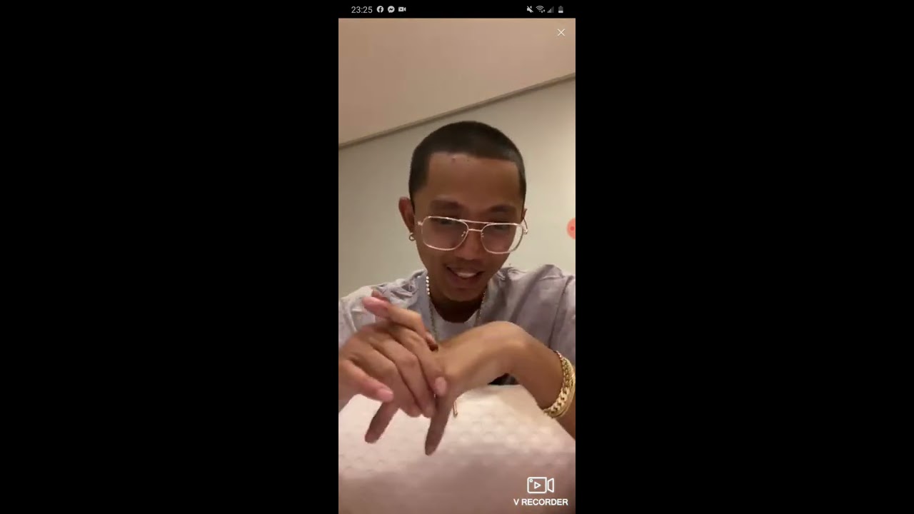 FLOW G BIGO LIVE PART 2 | TEAM EBS UPDATE | JUNE 18, 2020