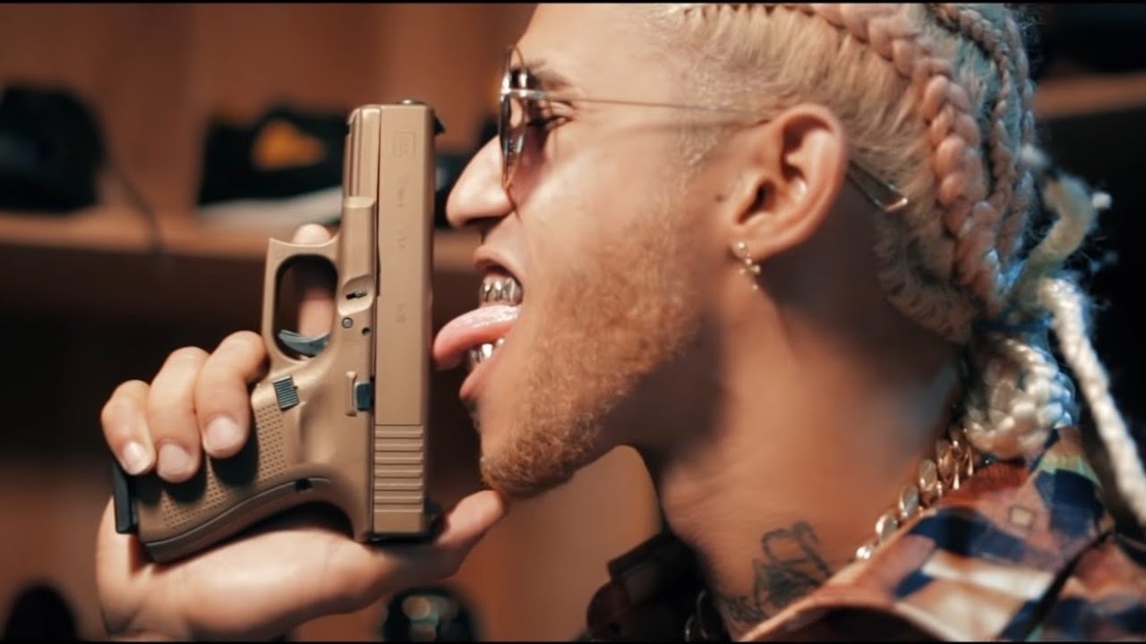 Flow Mafia - El Favorito De Los Capos (Video Oficial)