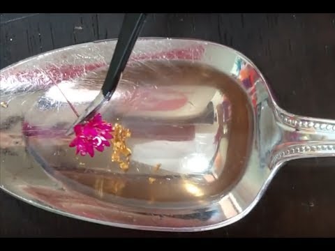 Flower Jelly Lipstick REVIEW & MELT DOWN Kailijumei | skip2mylou