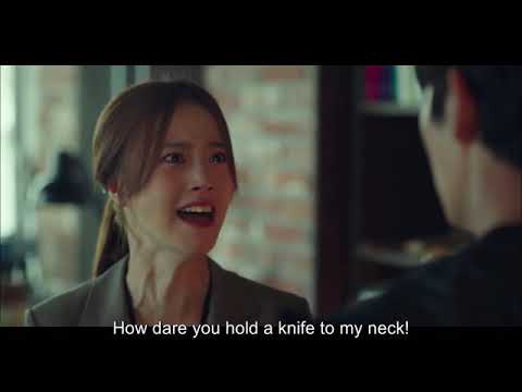 FLOWER OF EVIL EPISODE 15