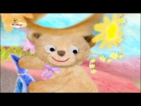 Flowers Baby TV 1