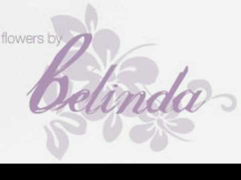 flowers by belinda