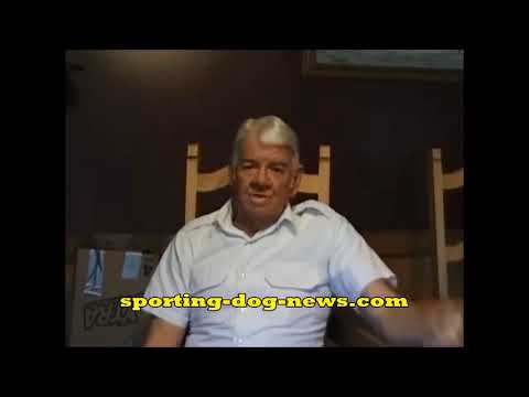 Floyd Boudreaux on Maurice Carver | Part 1