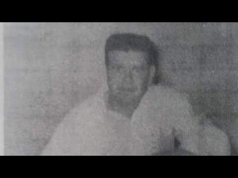Floyd Boudreaux question ask what was the importance of Blind Billy?  Question by Mike Dan