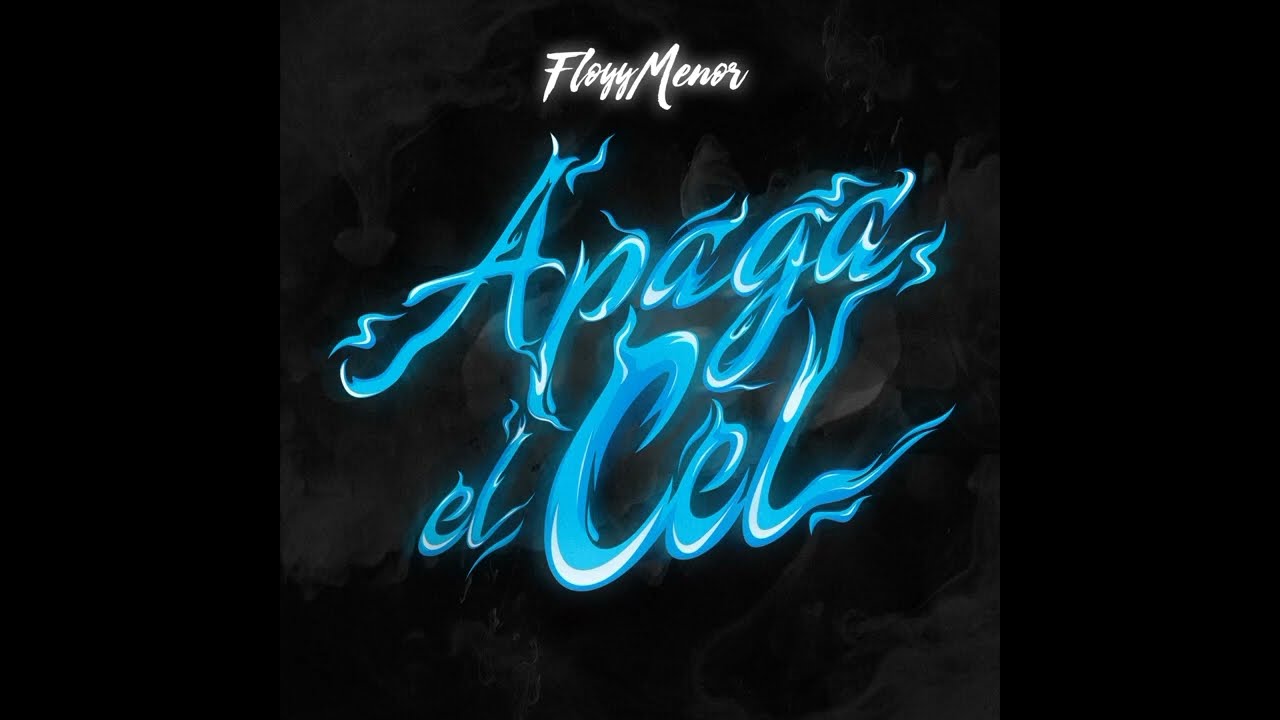 Floyy Menor - Apaga El Cel (Audio Oficial)